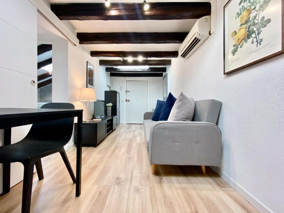 Charming Malasana Attic